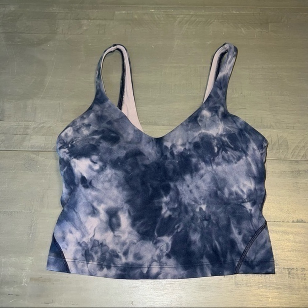 Lululemon Align Tank Top size 4
